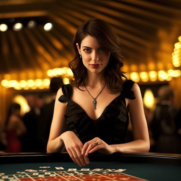 রিল প্রতীক ও পে-লাইন ব্যাখ্যার দৃশ্য